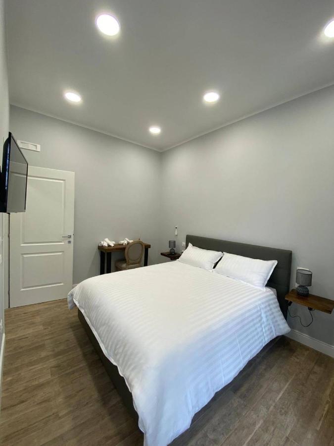 Casaletto'S Suites Riano  Exterior photo