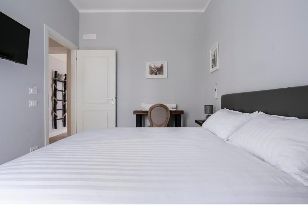 Casaletto'S Suites Riano  Exterior photo
