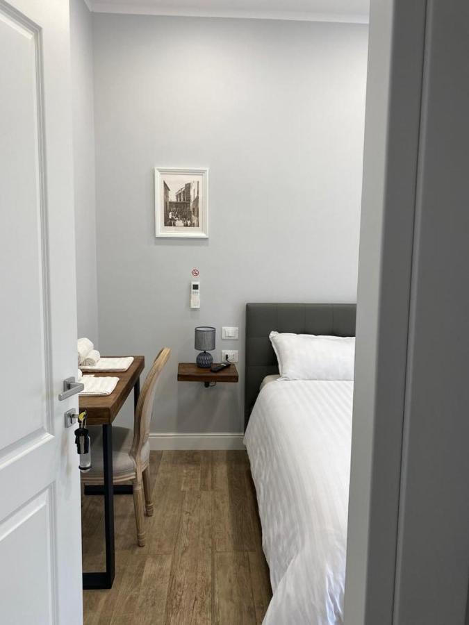 Casaletto'S Suites Riano  Exterior photo